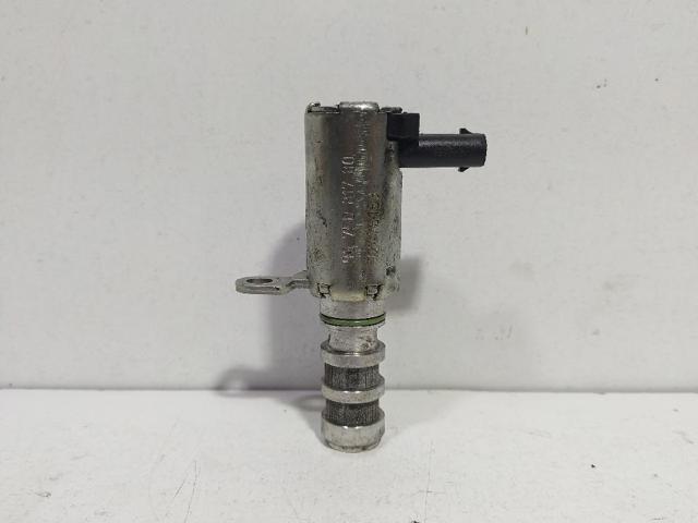 Zawór elektromagnetyczny faz rozrządu 9675081780 PEUGEOT