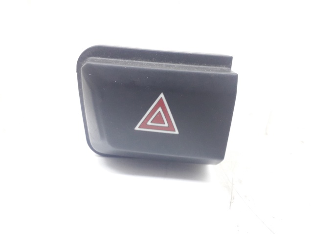Przycisk włączania światła awaryjnego 96750916ZD PEUGEOT