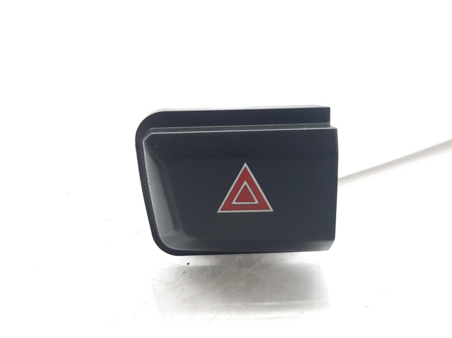 Przycisk włączania światła awaryjnego 96750916ZD PEUGEOT