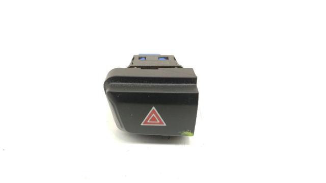 Przycisk włączania światła awaryjnego 96750916ZD PEUGEOT