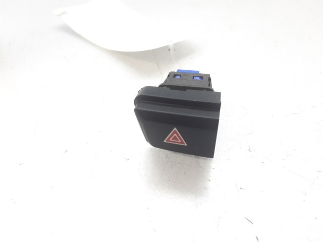 Przycisk włączania światła awaryjnego 96750916ZD PEUGEOT