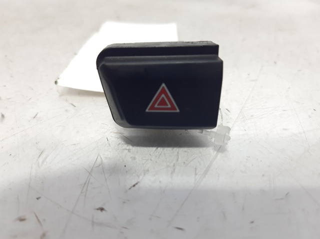 Przycisk włączania światła awaryjnego 96750916ZD PEUGEOT