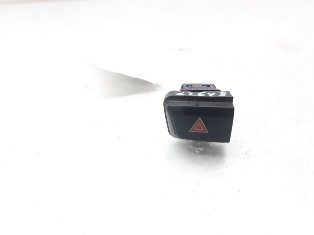 Przycisk włączania światła awaryjnego 96750916ZD PEUGEOT