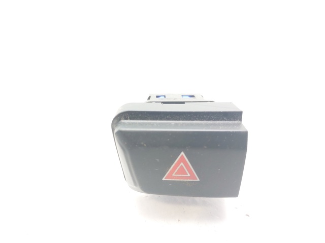 Przycisk włączania światła awaryjnego 96750916ZD PEUGEOT
