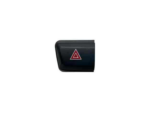 Przycisk włączania światła awaryjnego 96750916ZD PEUGEOT