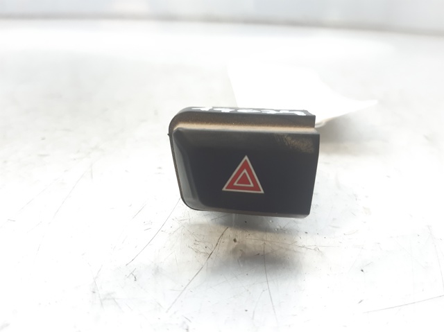 Przycisk włączania światła awaryjnego 96750916ZD PEUGEOT