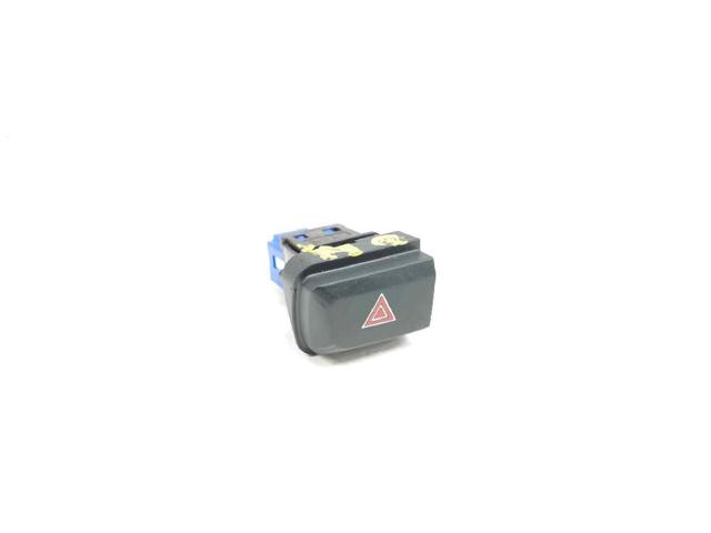 Przycisk włączania światła awaryjnego 96750916ZD PEUGEOT