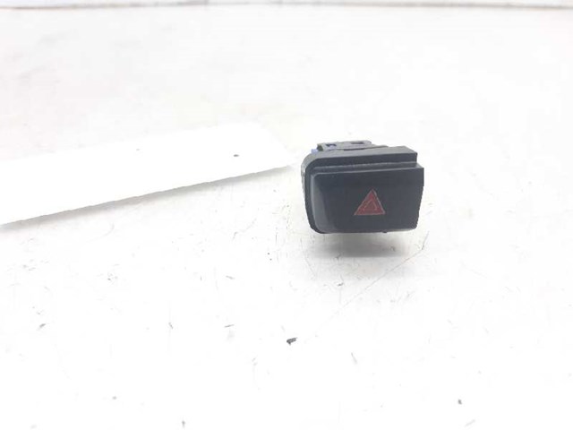 Przycisk włączania światła awaryjnego 96750916ZD PEUGEOT