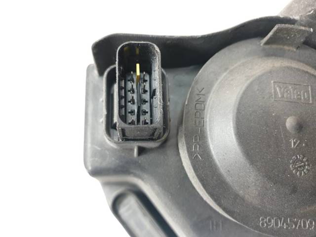 Reflektor prawy 9675139980 PEUGEOT