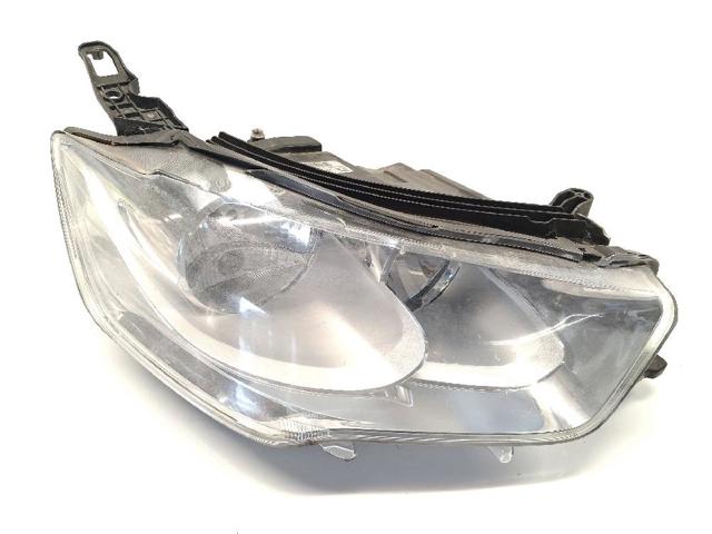 Reflektor prawy 9675139980 PEUGEOT