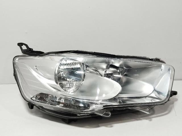 Reflektor prawy 9675139980 PEUGEOT