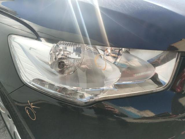Reflektor prawy 9675139980 PEUGEOT