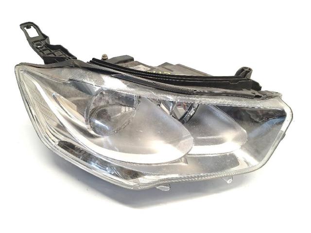 Reflektor prawy 9675139980 PEUGEOT