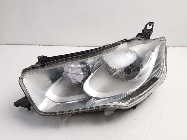 Reflektor lewy 9675140080 PEUGEOT