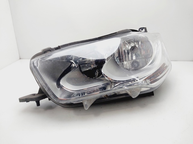 Reflektor lewy 9675140080 PEUGEOT