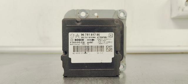 9675181780 Peugeot/Citroen