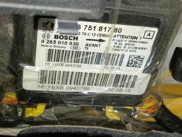 9675181780 Peugeot/Citroen