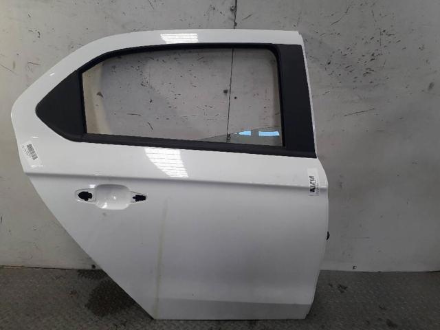 Drzwi tylne prawe 9675190680 PEUGEOT