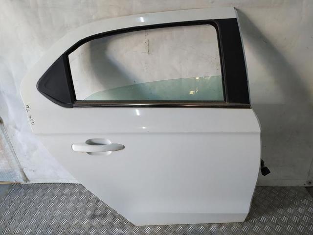 Drzwi tylne prawe 9675190680 PEUGEOT