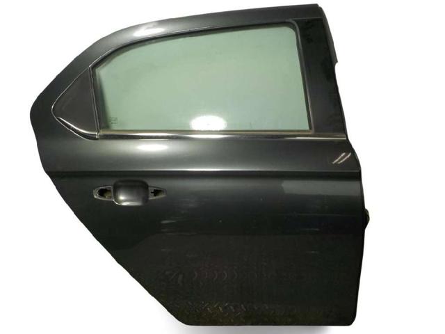 Drzwi tylne prawe 9675190680 PEUGEOT