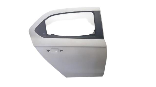 Drzwi tylne prawe 9675190680 PEUGEOT