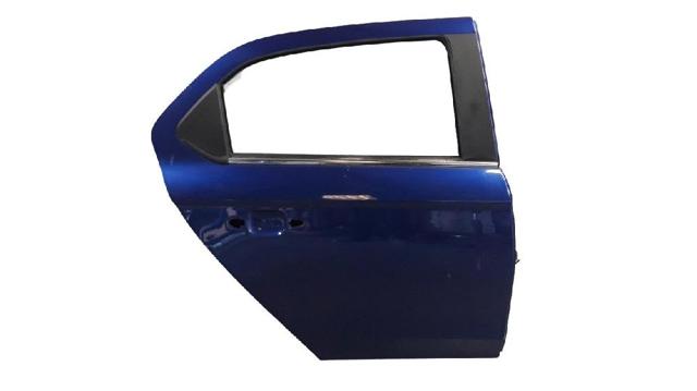 Drzwi tylne prawe 9675190680 PEUGEOT