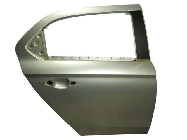 Drzwi tylne prawe 9675190680 PEUGEOT