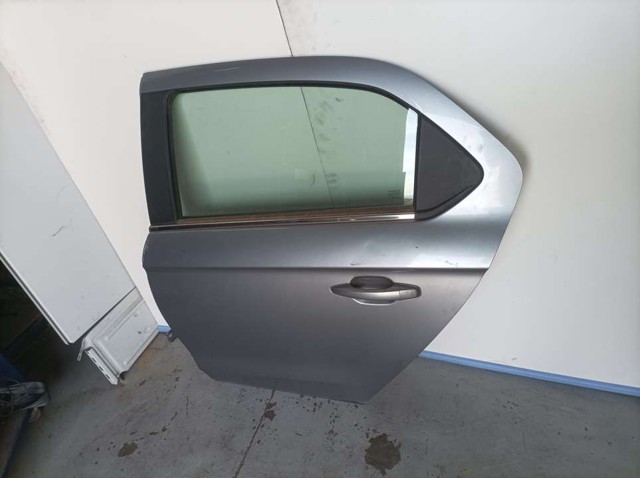 Drzwi tylne lewe 9675190780 PEUGEOT