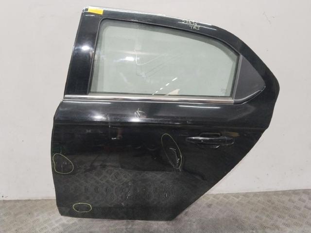 Drzwi tylne lewe 9675190780 PEUGEOT