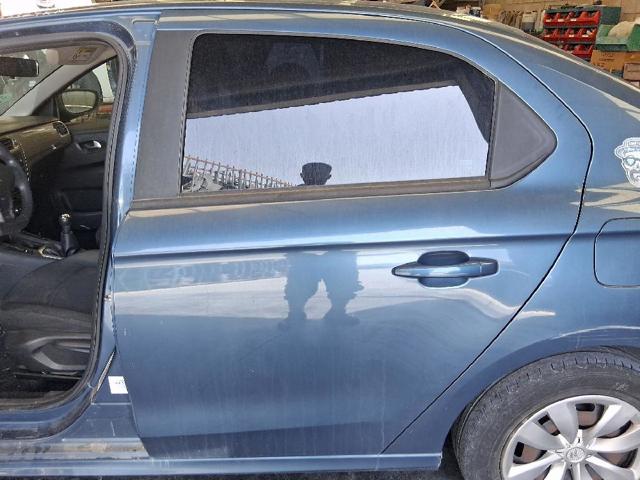 Drzwi tylne lewe 9675190780 PEUGEOT