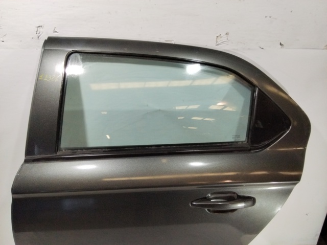 Drzwi tylne lewe 9675190780 PEUGEOT
