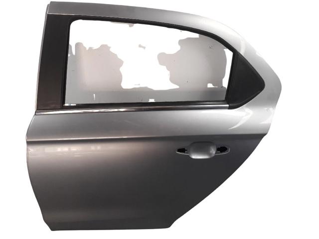 Drzwi tylne lewe 9675190780 PEUGEOT