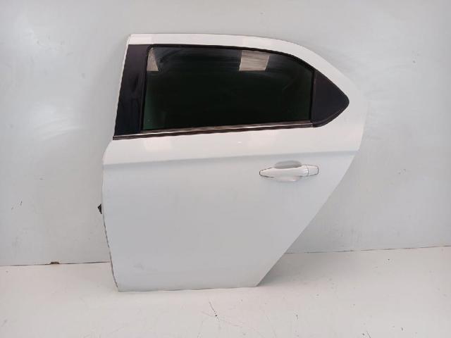 Drzwi tylne lewe 9675190780 PEUGEOT