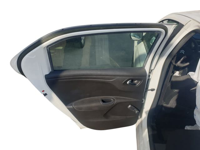 Drzwi tylne lewe 9675190780 PEUGEOT