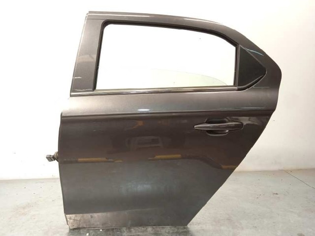 Drzwi Peugeot 301