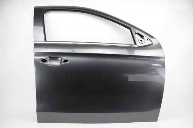 Drzwi przednie prawe 9675195080 PEUGEOT
