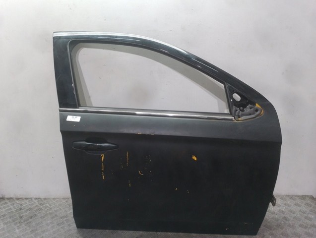Drzwi przednie prawe 9675195080 PEUGEOT