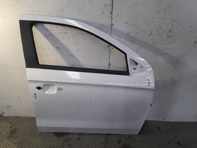 Drzwi przednie prawe 9675195080 PEUGEOT