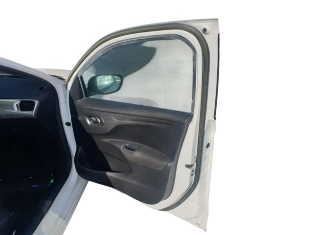 Drzwi przednie prawe 9675195080 PEUGEOT