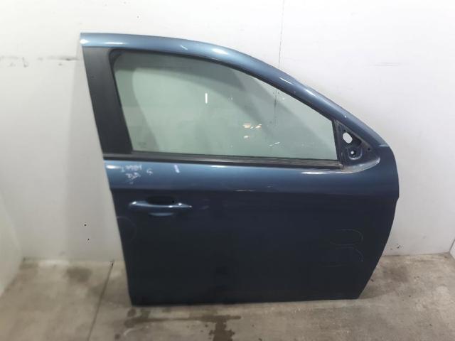Drzwi przednie prawe 9675195080 PEUGEOT