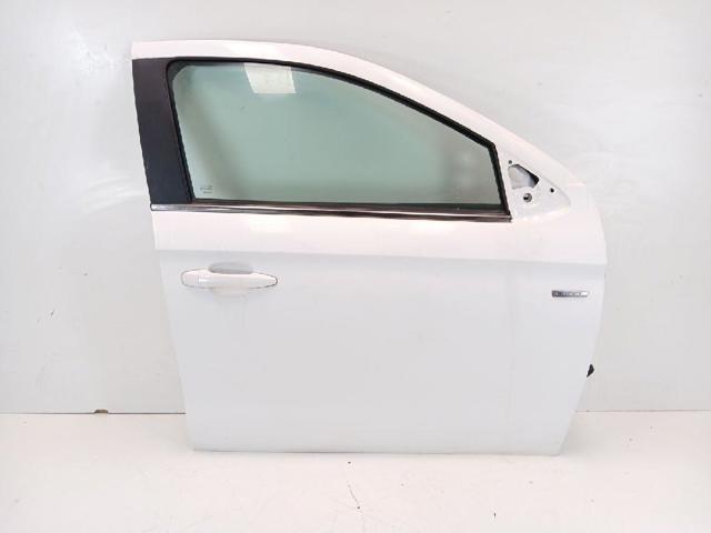 Drzwi przednie prawe 9675195080 PEUGEOT