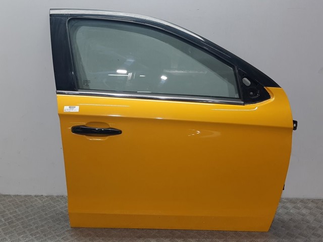Drzwi przednie prawe 9675195080 PEUGEOT