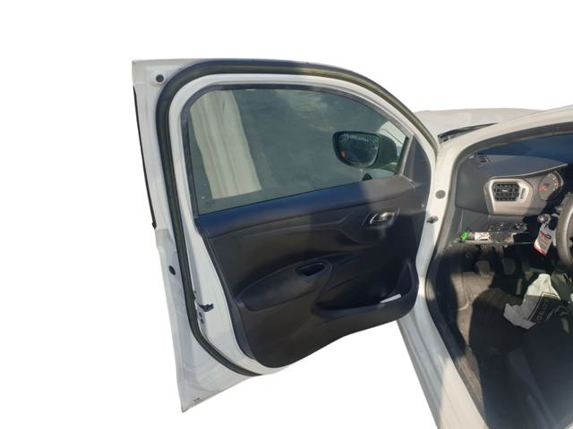 Drzwi przednie prawe 9675195080 PEUGEOT