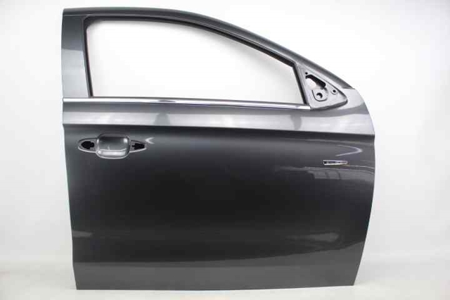 Drzwi przednie prawe 9675195080 PEUGEOT