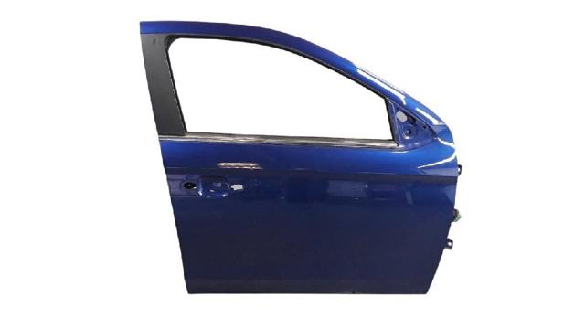 Drzwi przednie prawe 9675195080 PEUGEOT