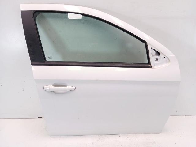 Drzwi przednie prawe 9675195080 PEUGEOT