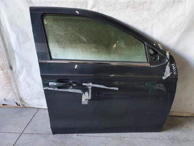 Drzwi przednie prawe 9675195080 PEUGEOT