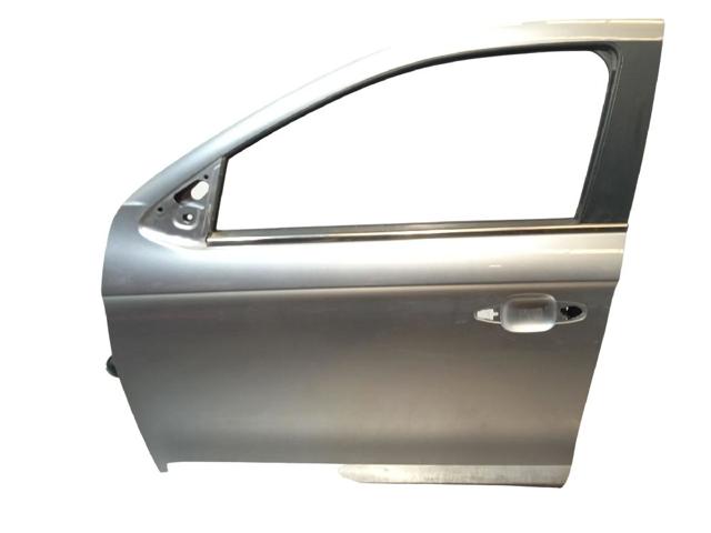 Drzwi przednie lewe 9675195180 PEUGEOT