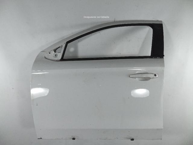 Drzwi przednie lewe 9675195180 PEUGEOT