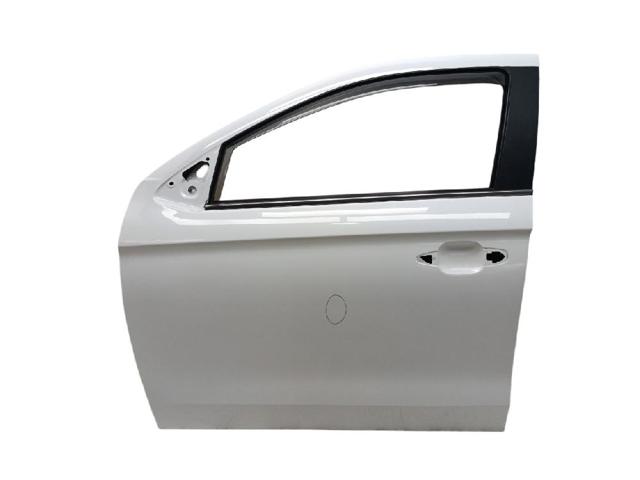 Drzwi przednie lewe 9675195180 PEUGEOT